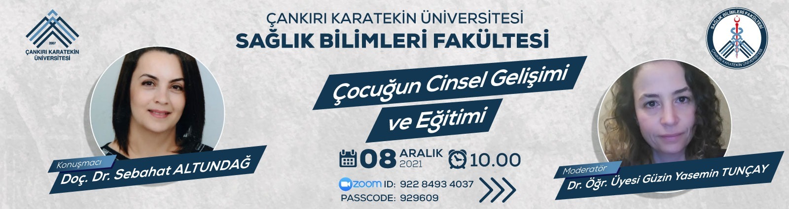 8 aralık 2021 cinsel gelişim semineri